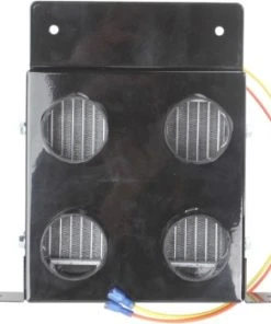 Moose Utility Division Moose Utility Pioneer 700 Cab Heater