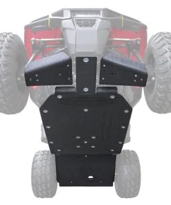 Factory UTV Polaris ACE 150 UHMW Ultimate Kit