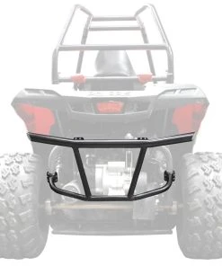 Factory UTV Polaris Ace 150 Rear Bumper