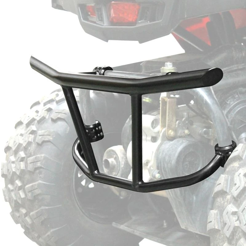 Factory UTV Polaris Ace 150 Rear Bumper - Image 3