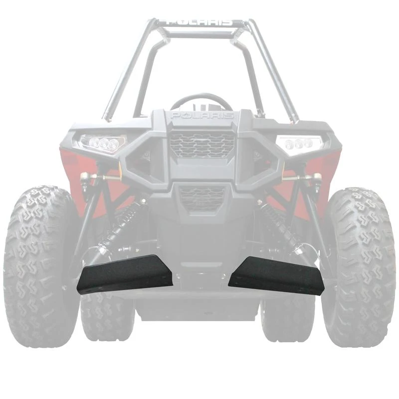 Factory UTV Polaris Ace 150 UHMW A-Arm Guard Kit - Image 5