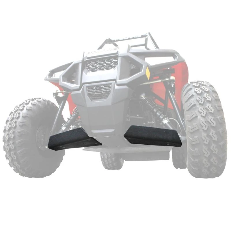 Factory UTV Polaris Ace 150 UHMW A-Arm Guard Kit - Image 7