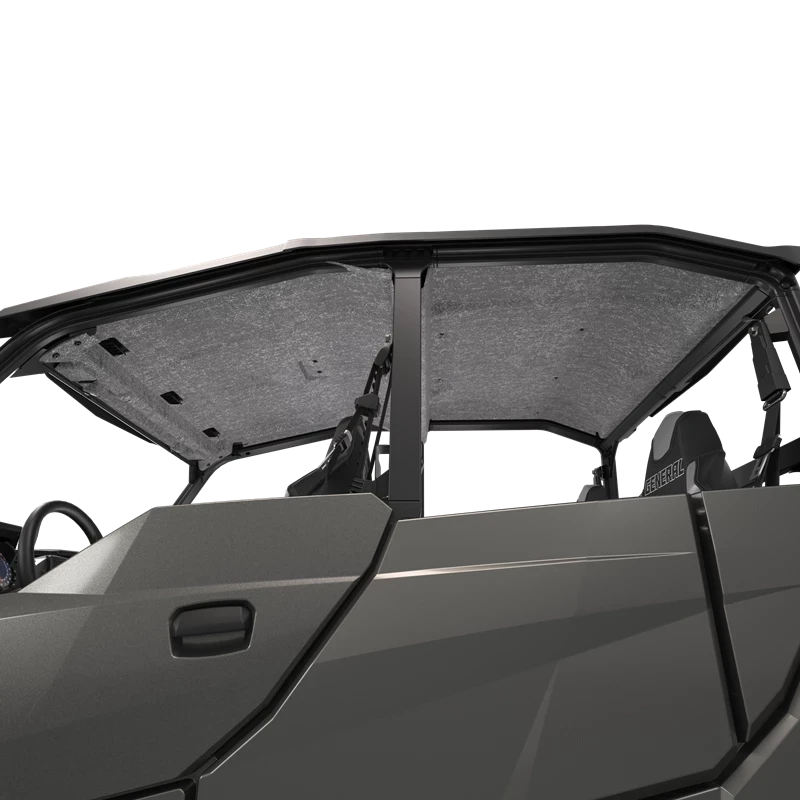 Polaris General 4-Seat Roof Liner - Image 2