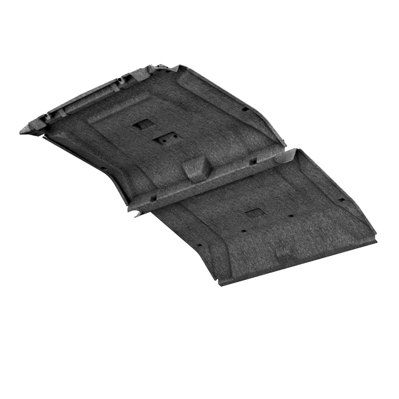 Polaris General 4-Seat Roof Liner - Image 5
