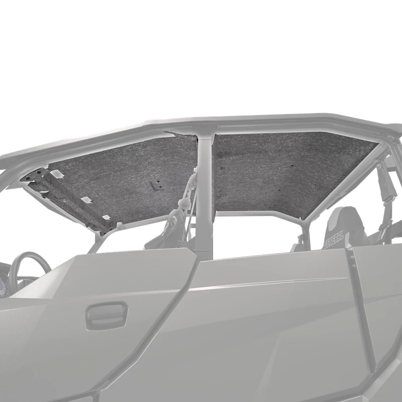 Polaris General 4-Seat Roof Liner