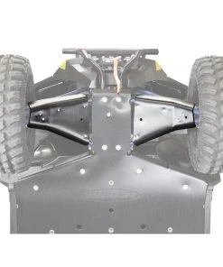Factory UTV Polaris General UHMW A-Arm Guards