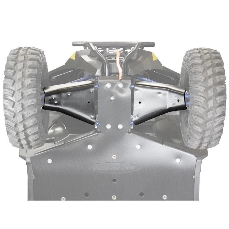 Factory UTV Polaris General UHMW A-Arm Guards