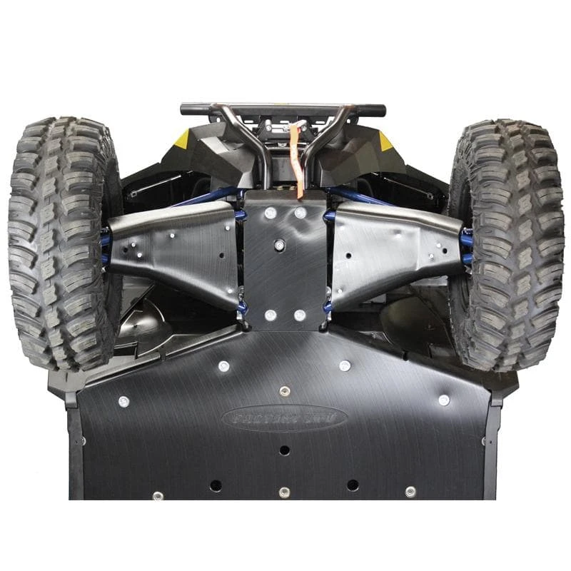 Factory UTV Polaris General UHMW A-Arm Guards - Image 2