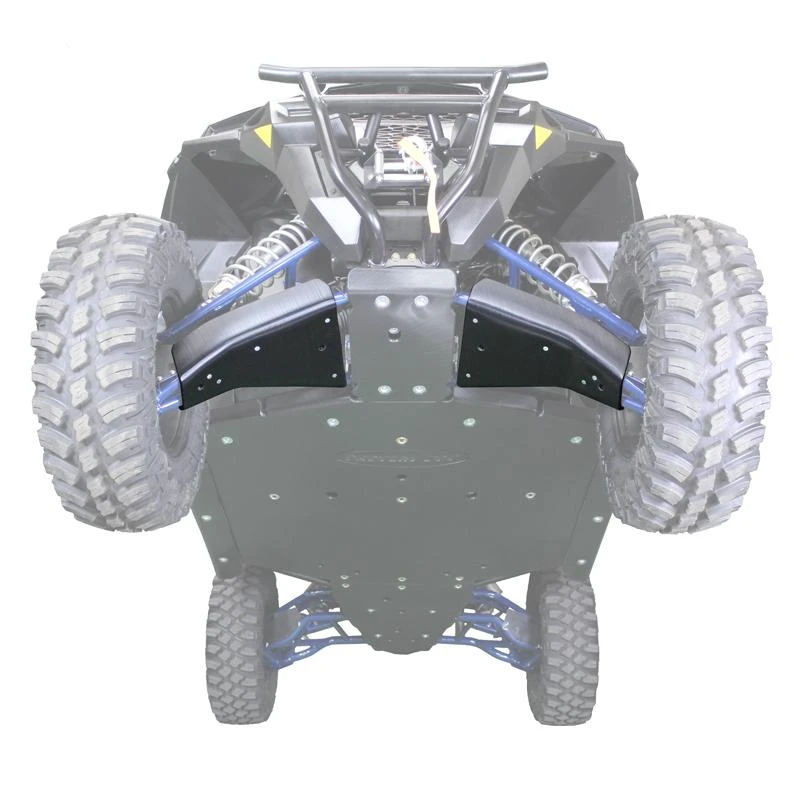 Factory UTV Polaris General UHMW A-Arm Guards - Image 5