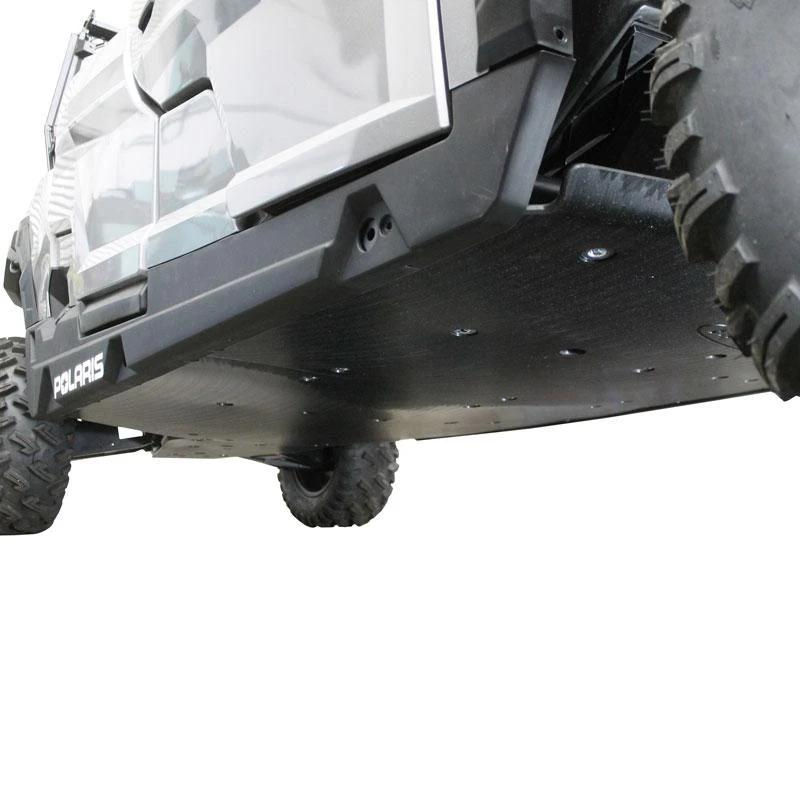 Factory UTV Polaris General UHMW Skid Plate - Image 3
