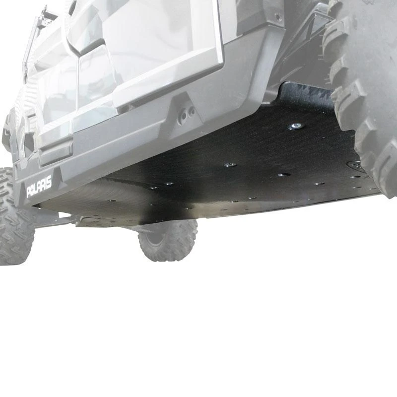 Factory UTV Polaris General UHMW Skid Plate - Image 4