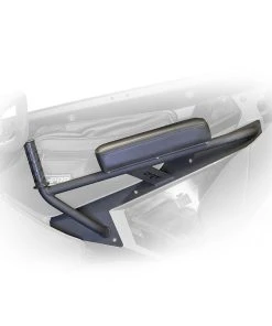 DRT Motorsports DRT RZR Pro XP / Pro R 2020+ Door Arm Rests - Front Pair