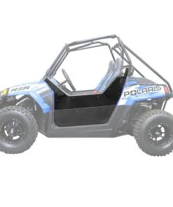 Factory UTV Polaris RZR 170 Doors