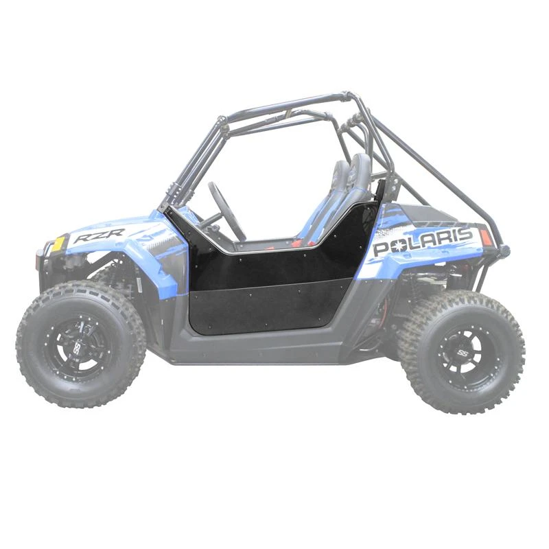 Factory UTV Polaris RZR 170 Doors