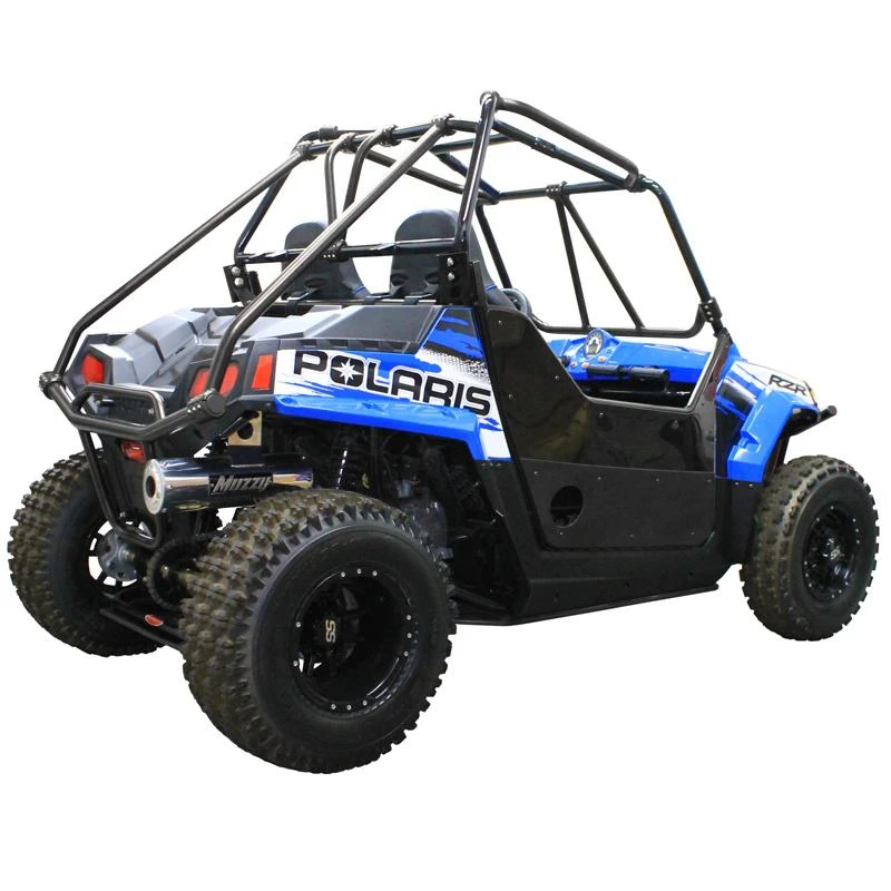 Factory UTV Polaris RZR 170 Doors - Image 10