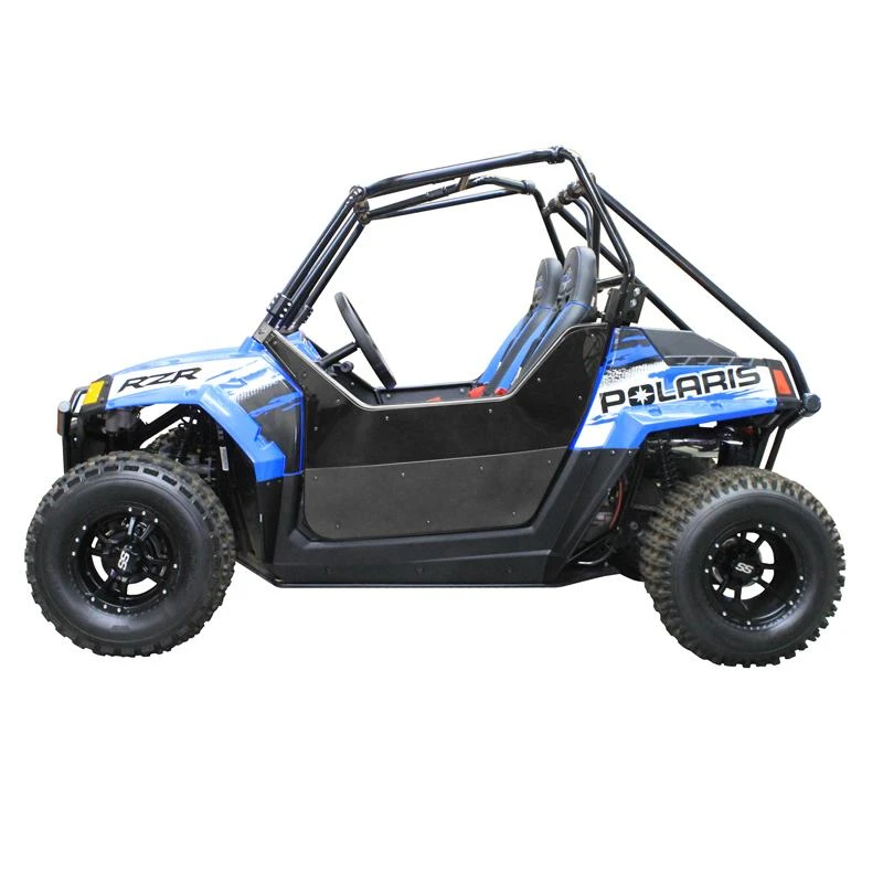 Factory UTV Polaris RZR 170 Doors - Image 2