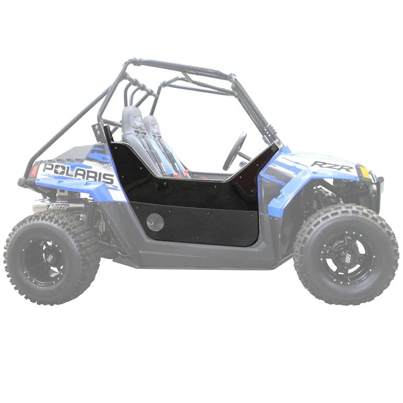 Factory UTV Polaris RZR 170 Doors - Image 3