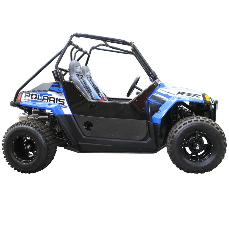 Factory UTV Polaris RZR 170 Doors - Image 4