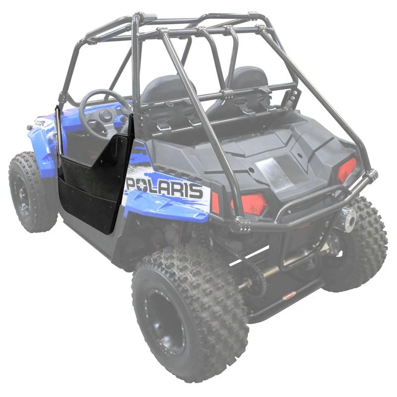 Factory UTV Polaris RZR 170 Doors - Image 7
