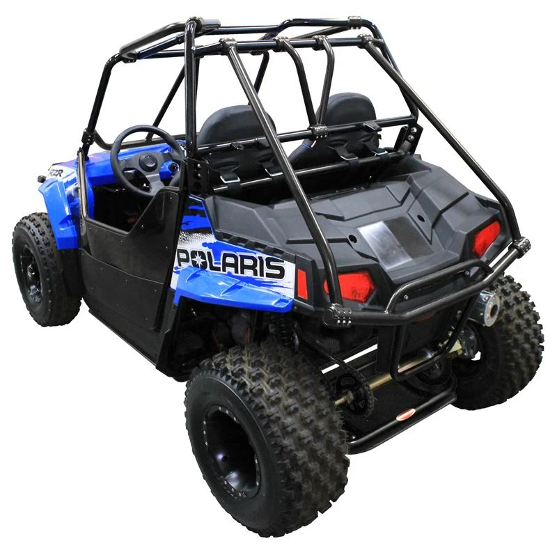 Factory UTV Polaris RZR 170 Doors - Image 8