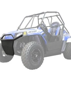 Factory UTV Polaris RZR 170 Front Bumper