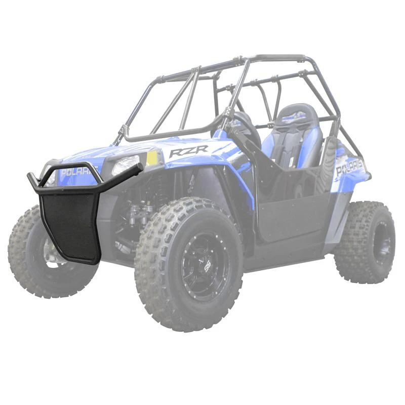 Factory UTV Polaris RZR 170 Front Bumper