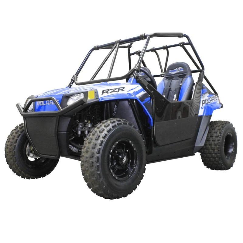 Factory UTV Polaris RZR 170 Front Bumper - Image 2