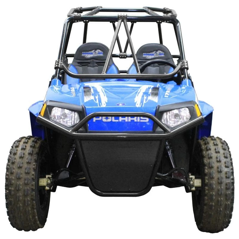 Factory UTV Polaris RZR 170 Front Bumper - Image 4
