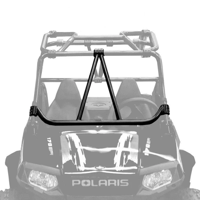 Factory UTV Polaris RZR 170 Roll Cage Upgrade Kit - Image 3
