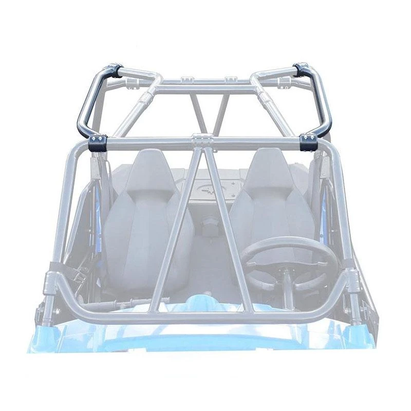 Factory UTV Polaris RZR 170 Roll Cage Upgrade Kit - Image 5