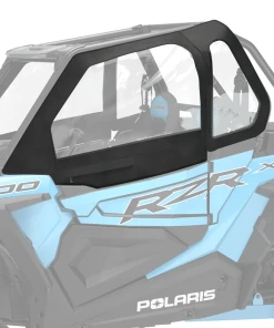 Polaris RZR 2-Seat Canvas Upper Doors