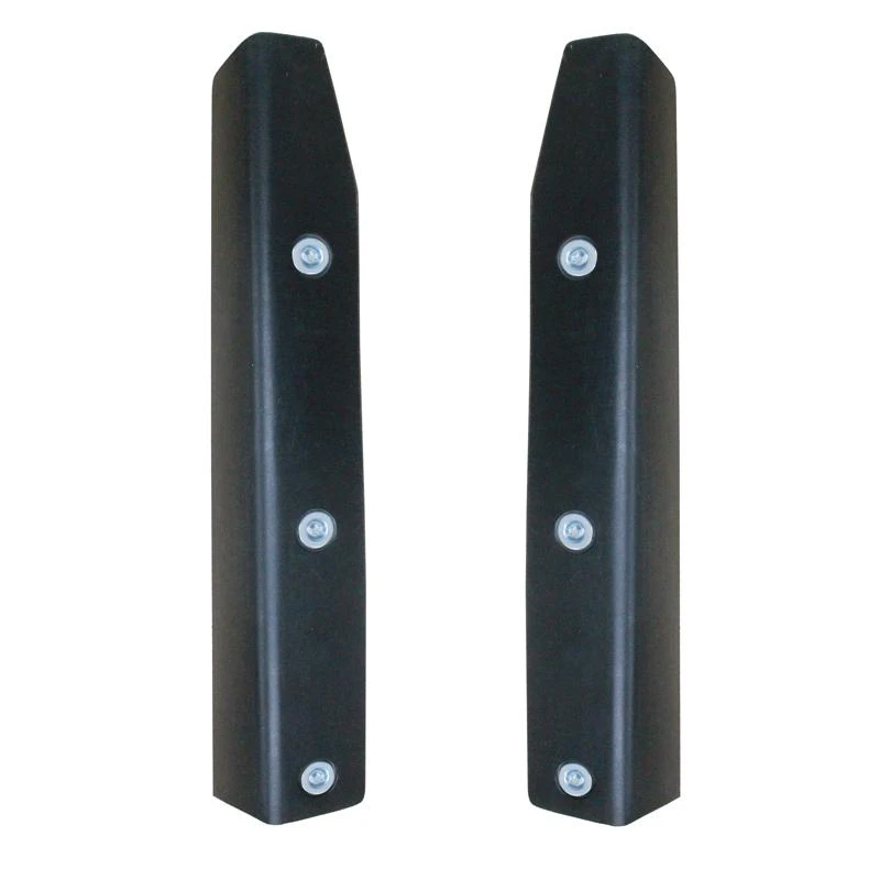 Factory UTV Polaris RZR 800 UHMW Rock Sliders - Image 3