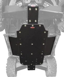 Factory UTV Polaris RZR 800 UHMW Skid Plate