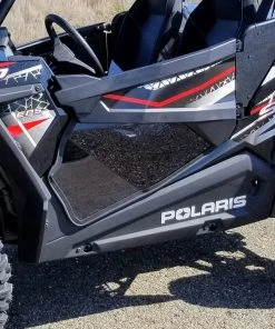Spike Power Sports Spike Polaris RZR 900/1000/Turbo Lower Door Inserts