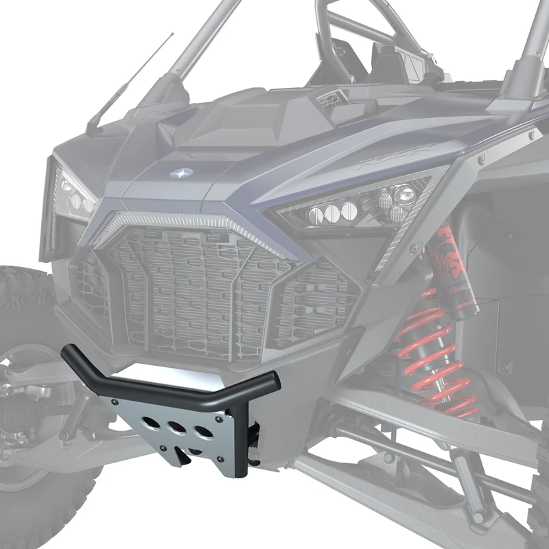 Polaris RZR Pro R Front Pre Runner Bumper
