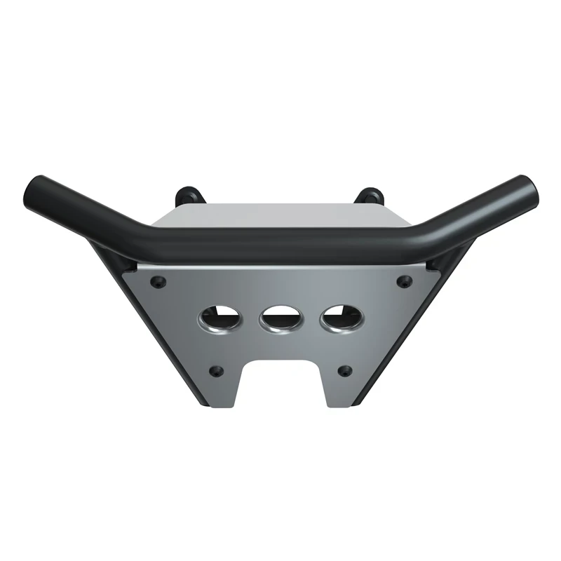 Polaris RZR Pro R Front Pre Runner Bumper - Image 2