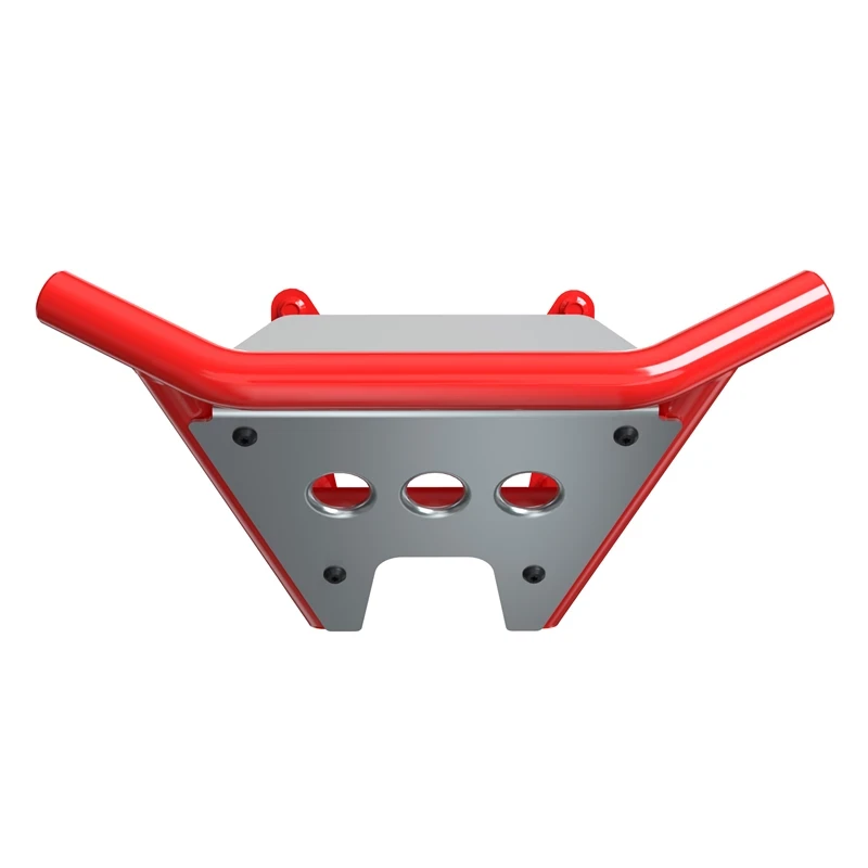 Polaris RZR Pro R Front Pre Runner Bumper - Image 4