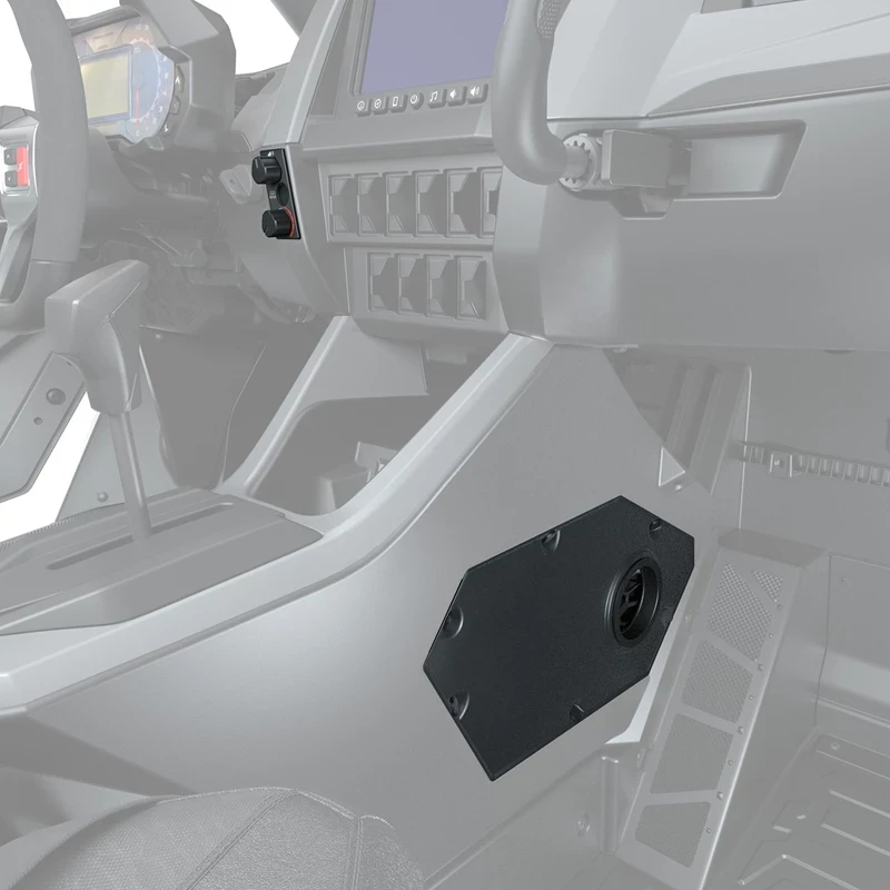 Polaris RZR Pro XP Heater Kit - Image 5