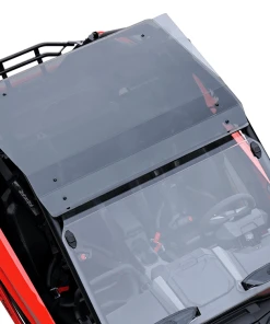 Spike Power Sports Spike Polaris RZR Pro XP Tinted Polycarbonate Roof