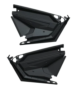 Polaris RZR Pro XP/Turbo R/ Pro R Front Door Inner Closeoff Panels