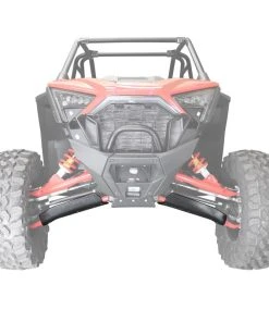 Factory UTV Polaris RZR Pro XP UHMW A-Arm Guards