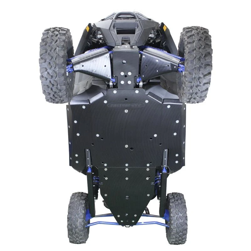 Factory UTV Polaris RZR Pro XP Ultimate UHMW Kit - Image 2