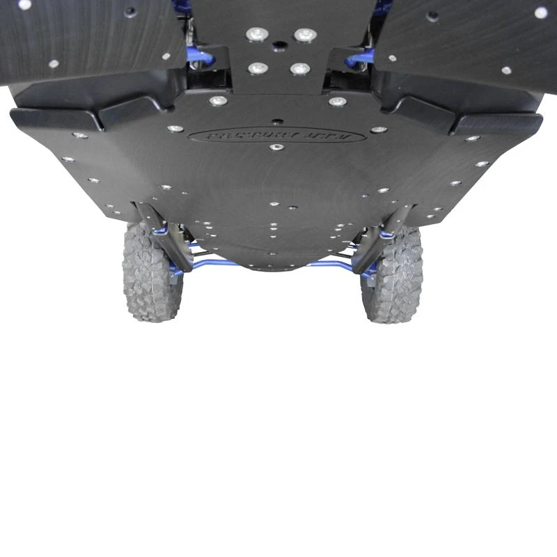 Factory UTV Polaris RZR Pro XP Ultimate UHMW Kit - Image 4