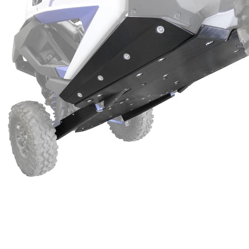 Factory UTV Polaris RZR Pro XP Ultimate UHMW Kit - Image 5