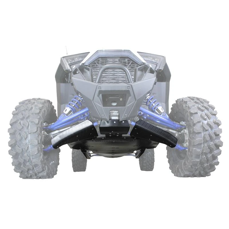 Factory UTV Polaris RZR Pro XP Ultimate UHMW Kit - Image 9