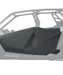 Polaris RZR Pro XP4 / Pro R4 / Turbo R4 Aluminum Doors