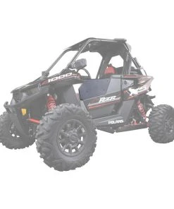 Factory UTV Polaris RZR RS1 Door Insert Kit