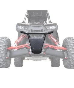 Factory UTV Polaris RZR RS1 Front Bumper