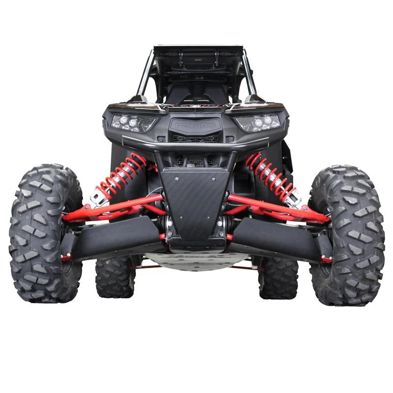 Factory UTV Polaris RZR RS1 Front Bumper - Image 2