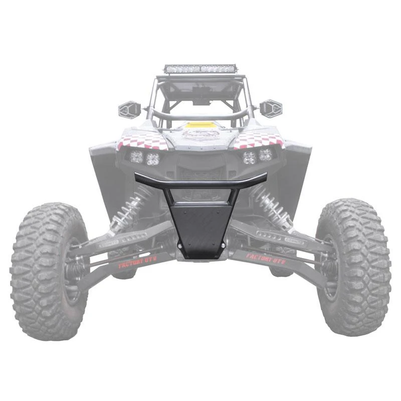 Factory UTV Polaris RZR RS1 Front Bumper - Image 6